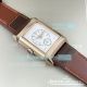 Replica Jaeger LeCoultre Reverso Duoface Small Seconds Flip Series Rose Gold Black Face Watch 29mm (9)_th.jpg